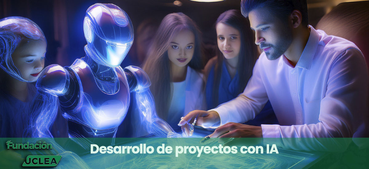 5.c Desarrollo de Proyectos Educativos con IA